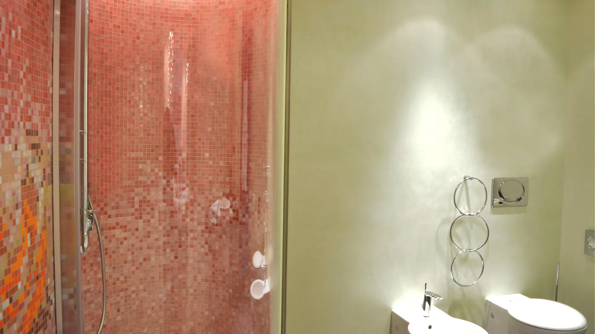 ****  Les Fleurs Boutique Hotel Sofia Bulgarien