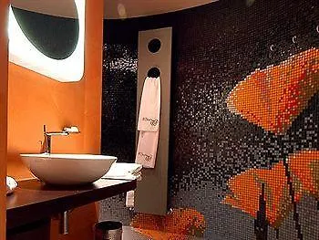 Les Fleurs Boutique Hotel Sofia