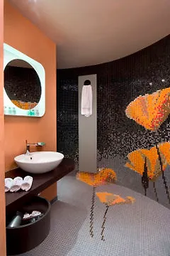 Les Fleurs Boutique Hotel Sofia