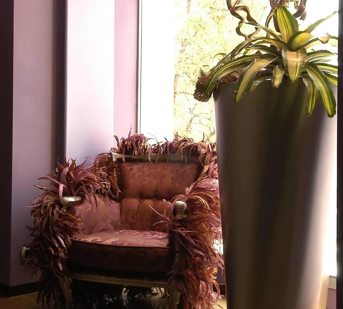 Les Fleurs Boutique Hotel Sofia 4*,  Bulgaria