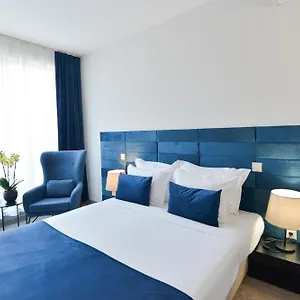 Hotel Western Art Plaza, Sofia