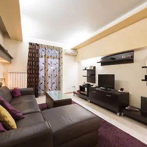 City Apartments Appartamento