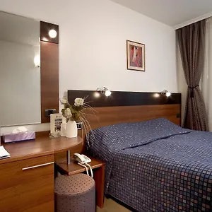 Hotel Forum, Sofia
