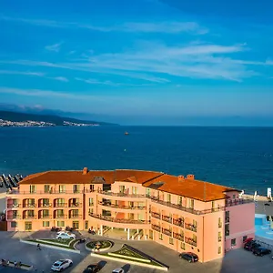 Dune - Free Access 5* Sunny Beach
