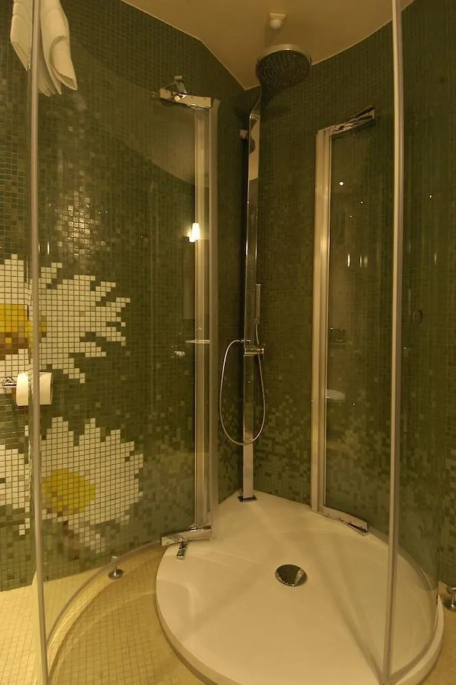 Les Fleurs Boutique Hotel Sofia