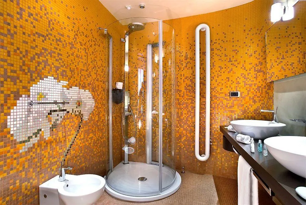 Les Fleurs Boutique Hotel Sofia