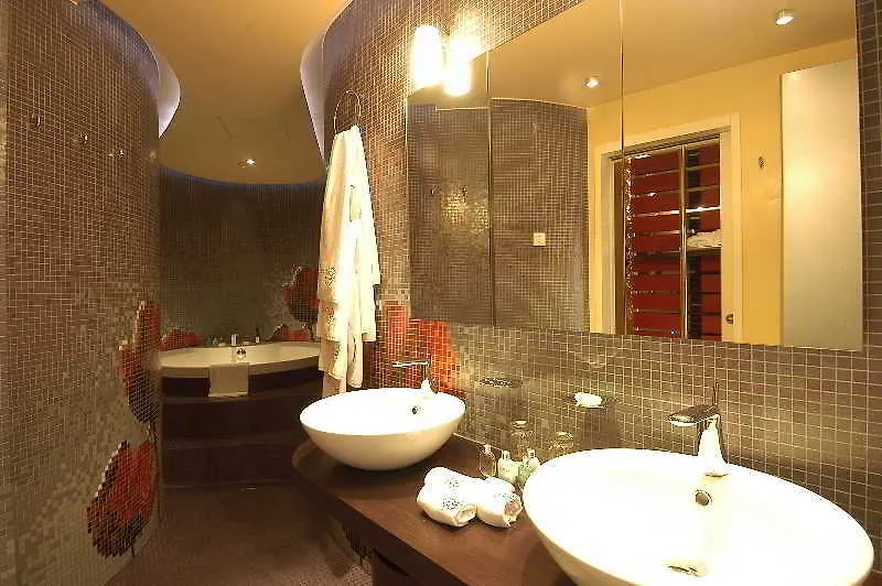 Les Fleurs Boutique Hotel Sofia