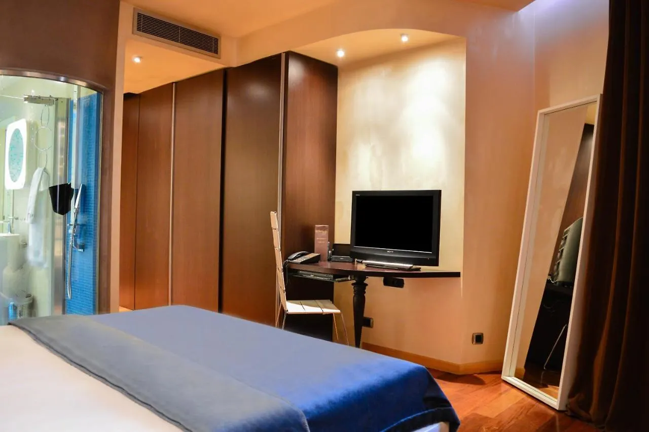 Les Fleurs Boutique Hotel Sofia