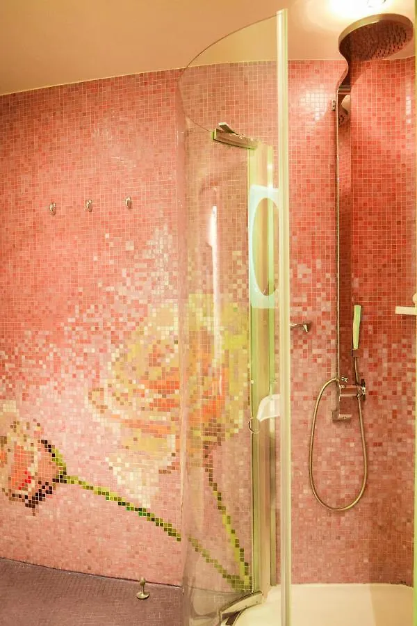 Les Fleurs Boutique Hotel Sofia 4*,  Bulgaria
