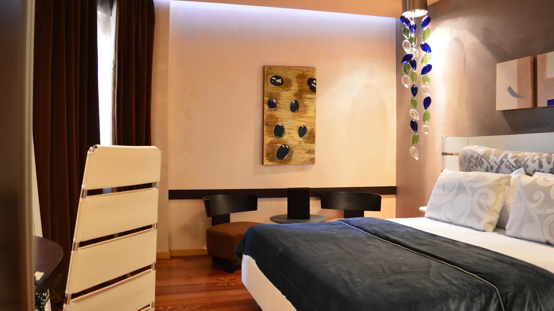 Les Fleurs Boutique Hotel Sofia
