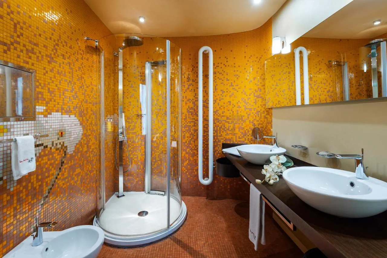 Les Fleurs Boutique Hotel Sofia