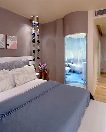 Les Fleurs Boutique Hotel Sofia 4*,  Bulgaria