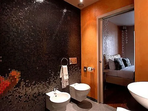 ****  Les Fleurs Boutique Hotel Sofia Bulgaria