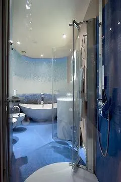 Les Fleurs Boutique Hotel Sofia