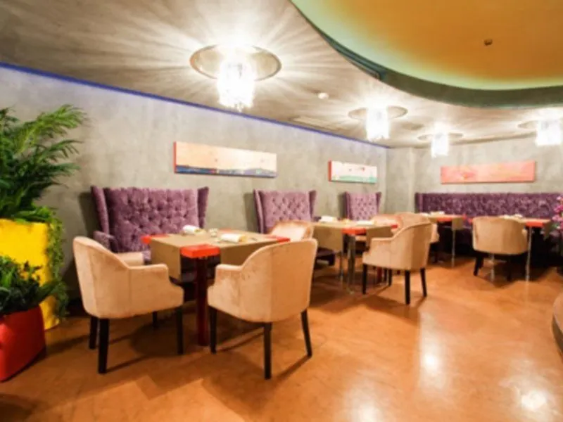 Les Fleurs Boutique Hotel Sofia