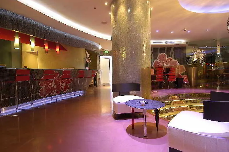 Les Fleurs Boutique Hotel Sofia