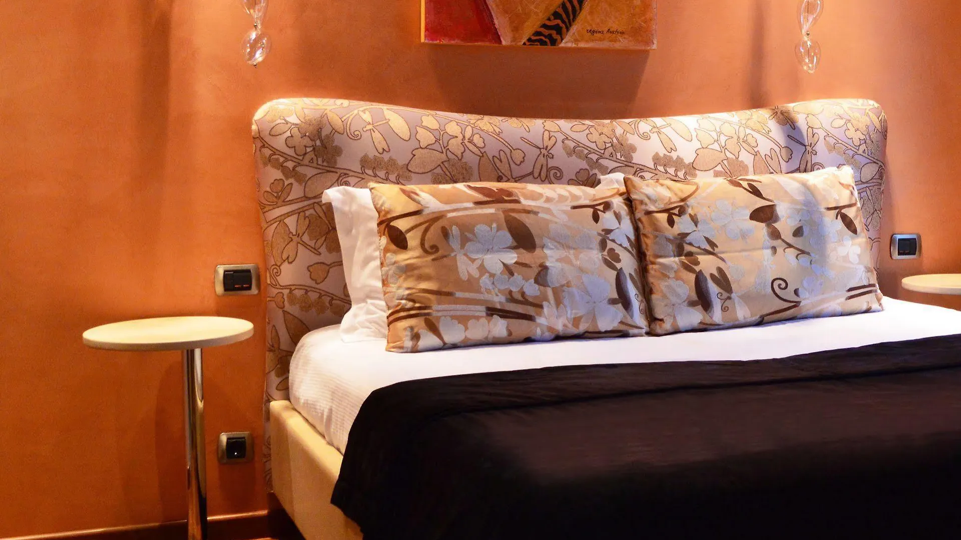 Les Fleurs Boutique Hotel Sofia 4*,  Bulgaria