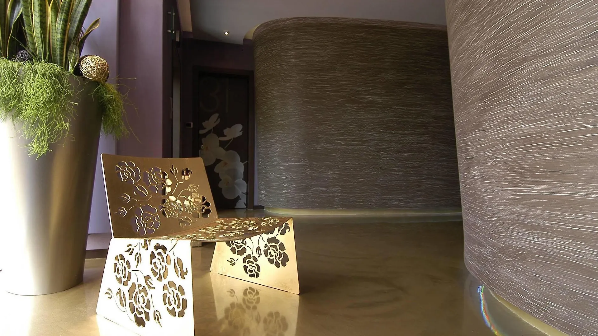Les Fleurs Boutique Hotel Sofia