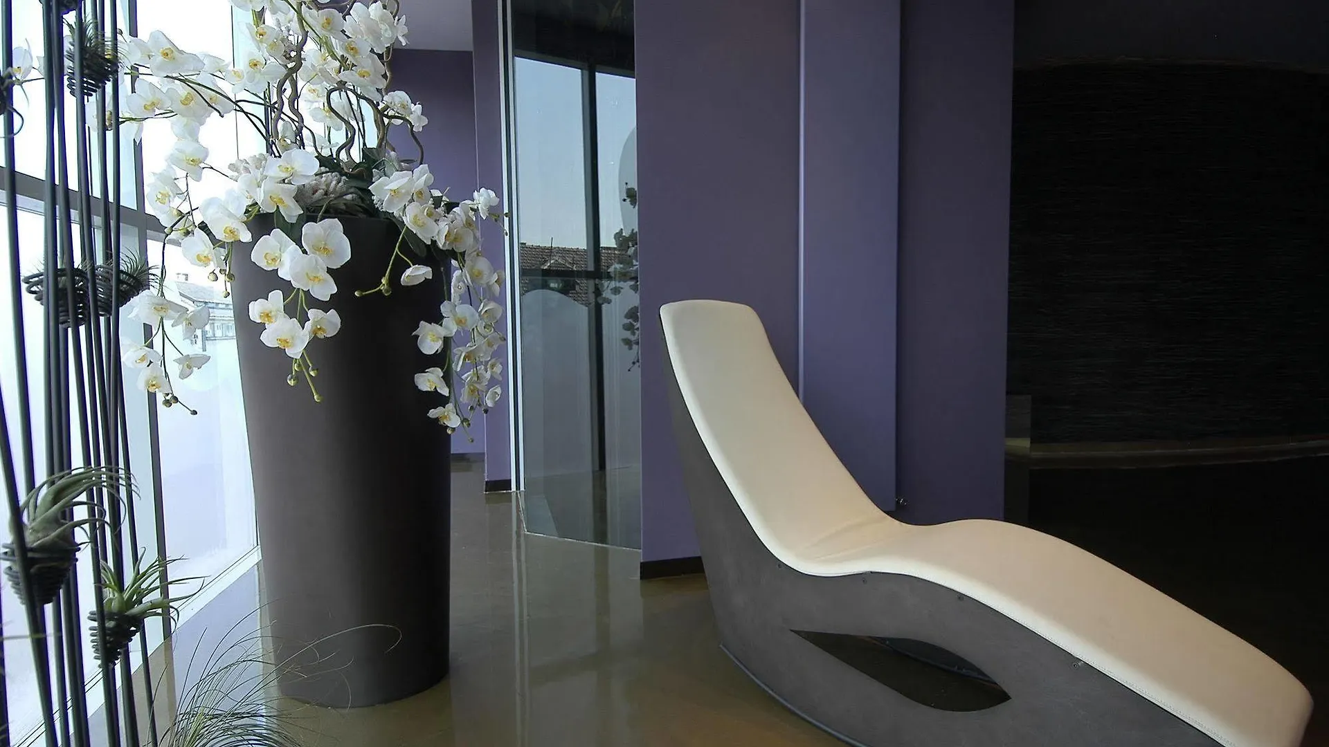 Les Fleurs Boutique Hotel Sofia