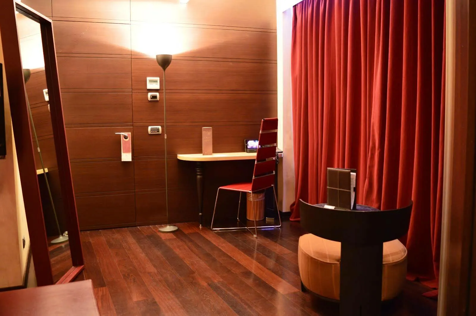 Les Fleurs Boutique Hotel Sofia Bulgaria