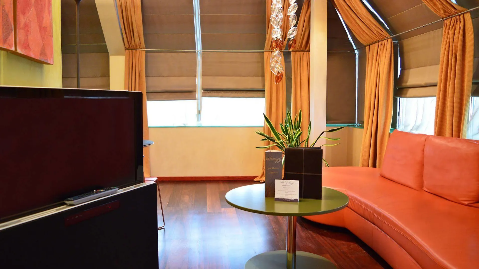 Les Fleurs Boutique Hotel Sofia